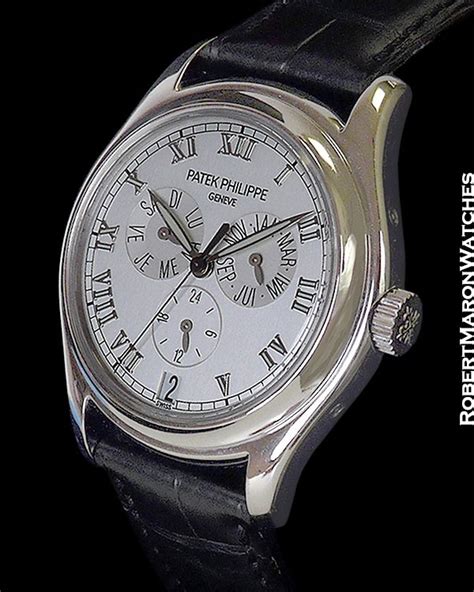 5035 patek philippe|patek 5035p.